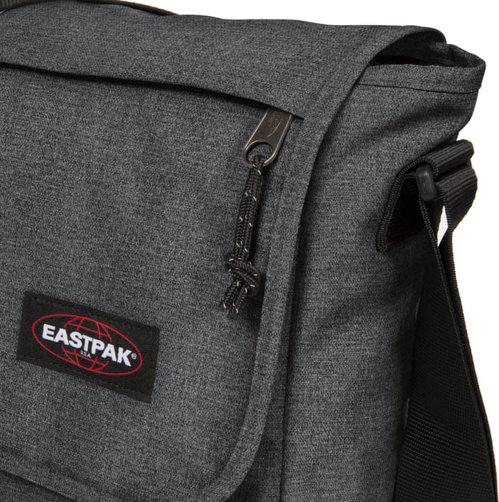 Eastpak Delegate + Black Denim Eastpak