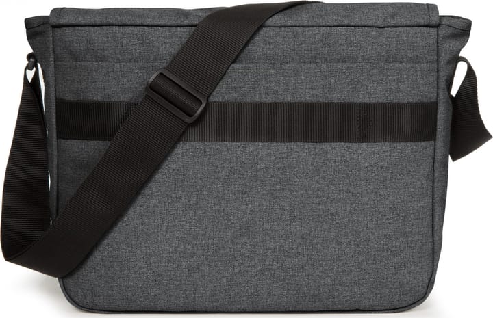 Eastpak Delegate + Black Denim Eastpak