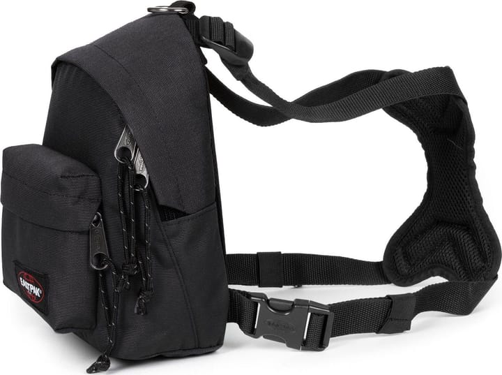 Eastpak Dog Pak'R Black Eastpak