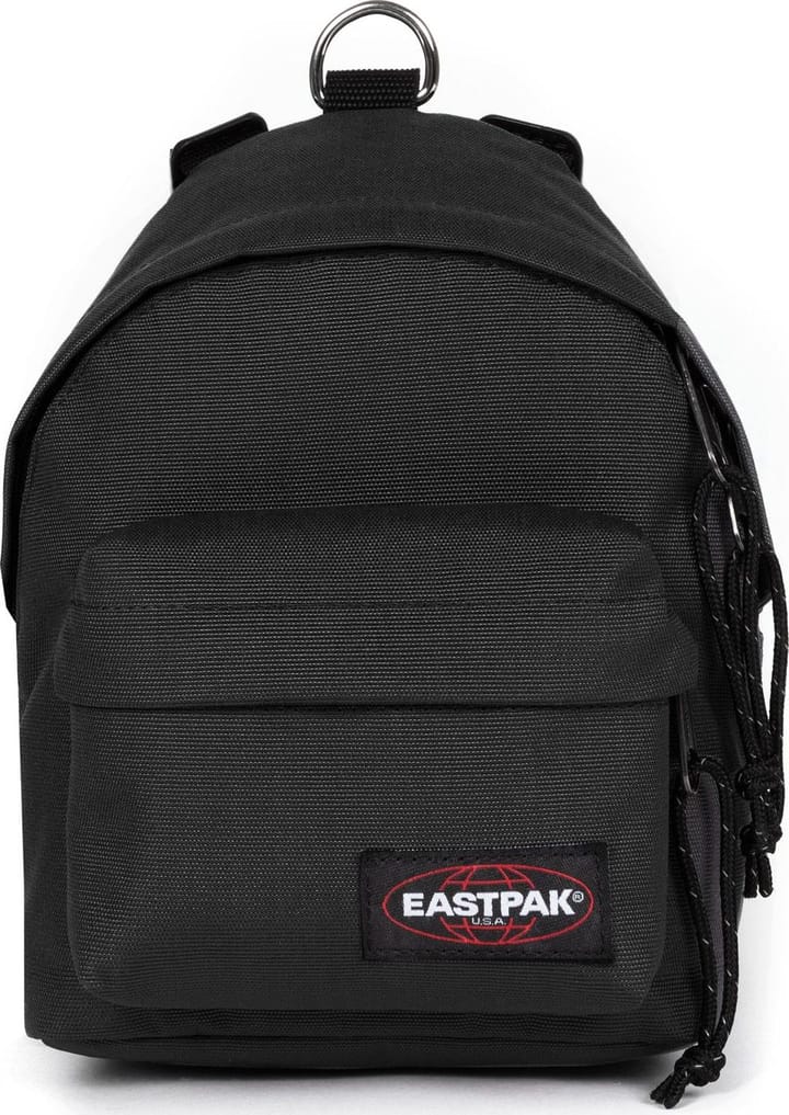 Dog Pak'R Black Eastpak