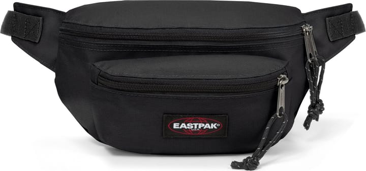 Eastpak Doggy Bag Black Eastpak