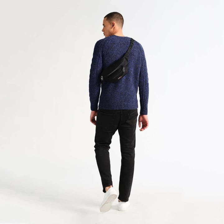 Eastpak Doggy Bag Black Eastpak