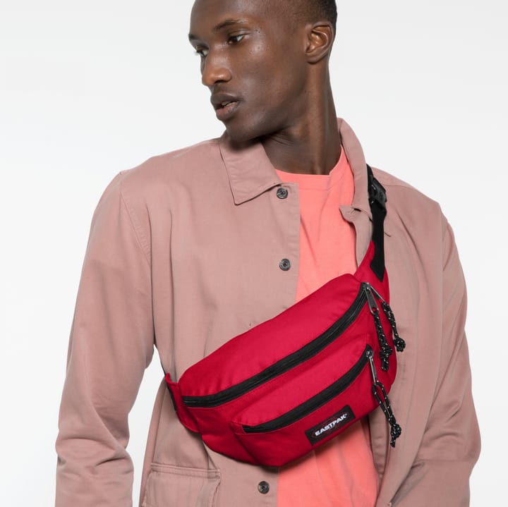 Doggy Bag Sailor Red Eastpak