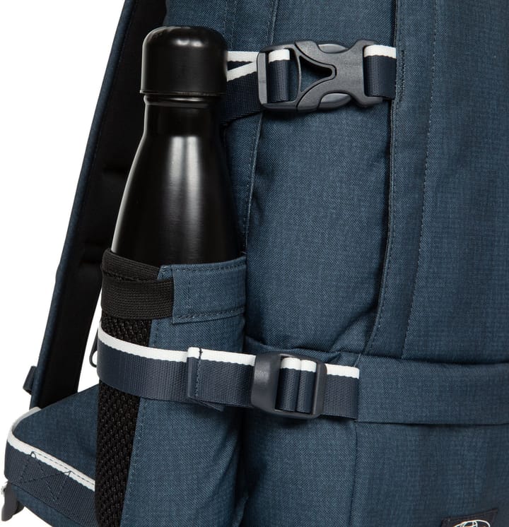 Eastpak Floid CS Blend Denim Eastpak Eastpak Floid CS Blend Denim Eastpak