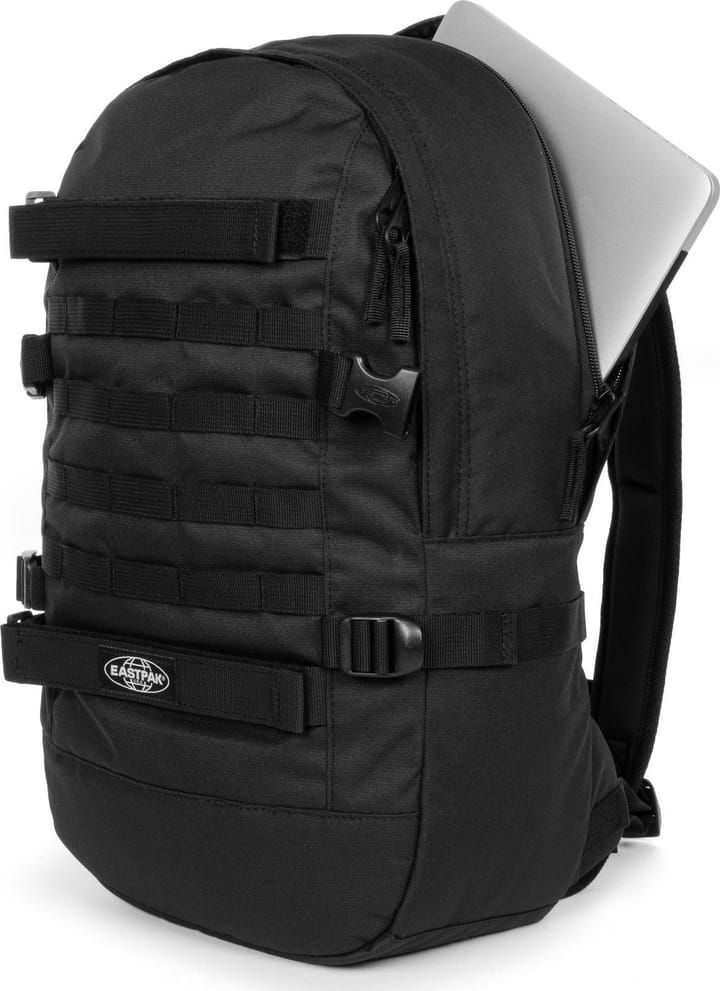 Floid Tact L CS Mono Black2 Eastpak