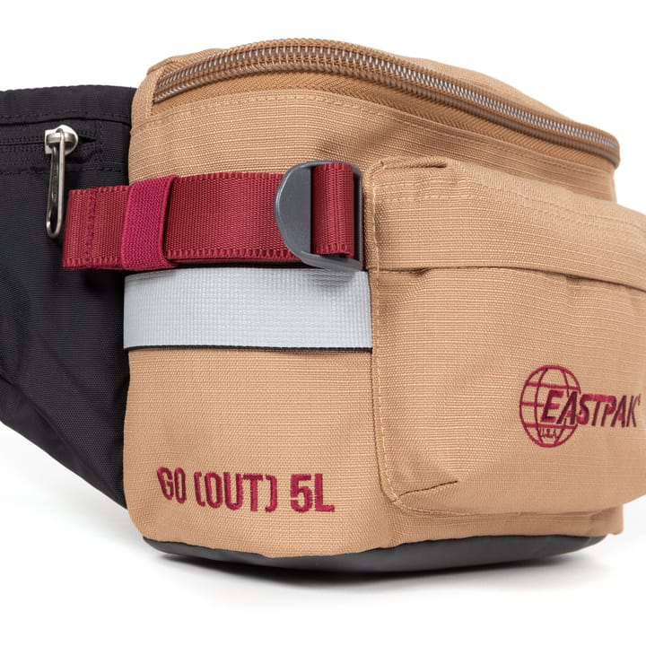 Out Bumbag Out Brown Eastpak