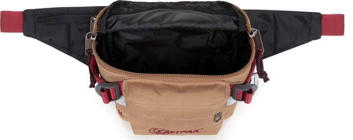 Eastpak Out Bumbag Out Brown Eastpak