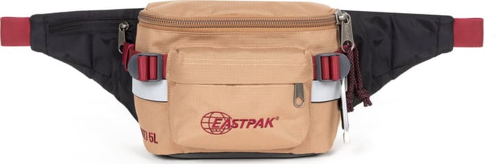 Eastpak Out Bumbag Out Brown Eastpak
