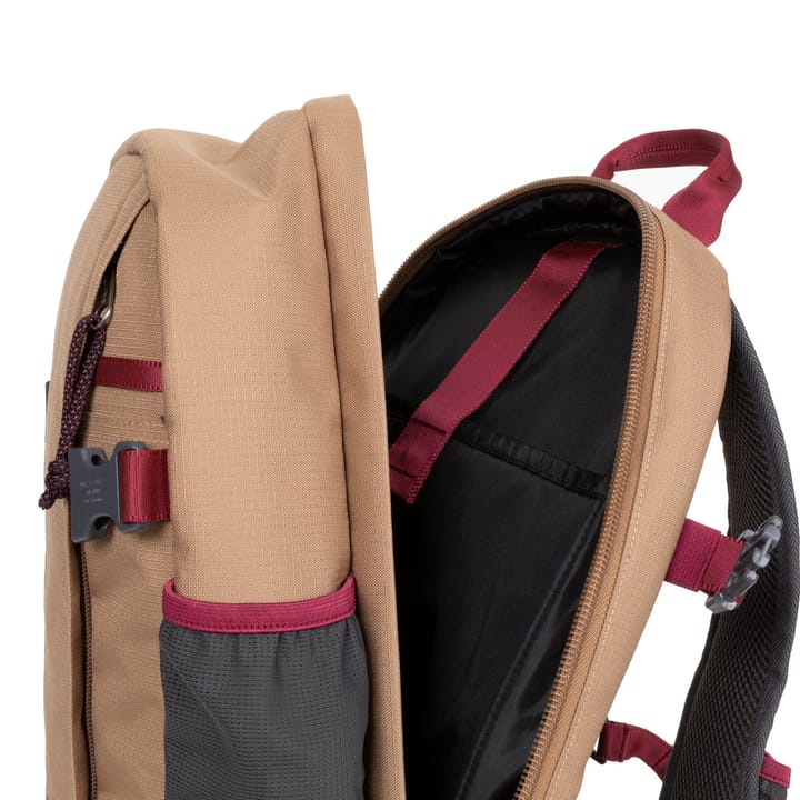 Out Safepack Out Brown Eastpak