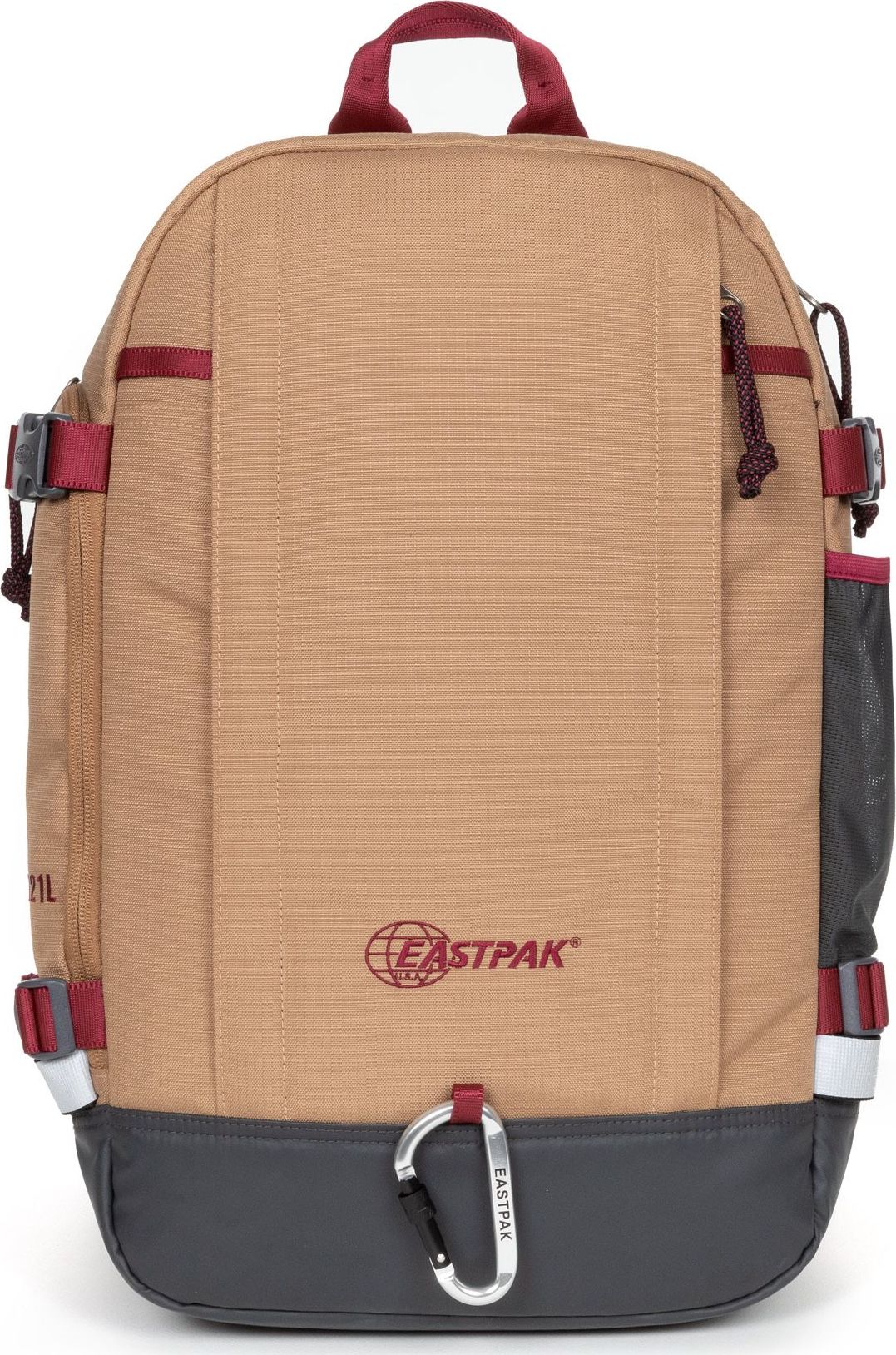 Eastpak Out Safepack Out Brown