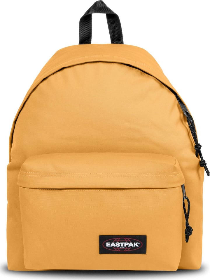 Padded Pak'R Arena Gold Eastpak