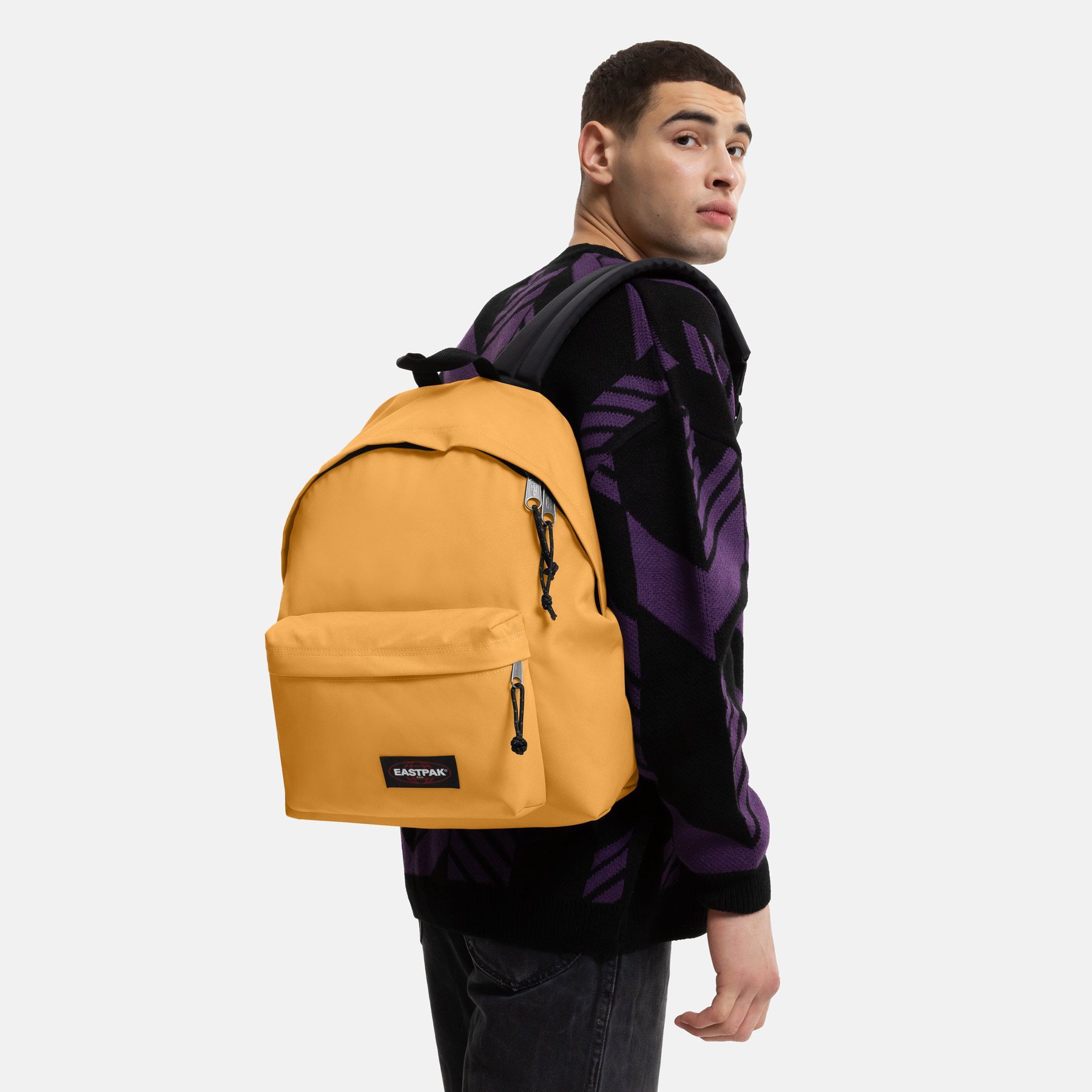 Eastpak Padded Pak'R Arena Gold | Buy Eastpak Padded Pak'R