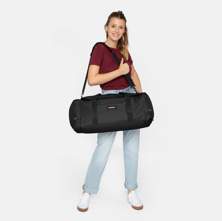 Eastpak Reader M + Black Eastpak Eastpak Reader M + Black Eastpak