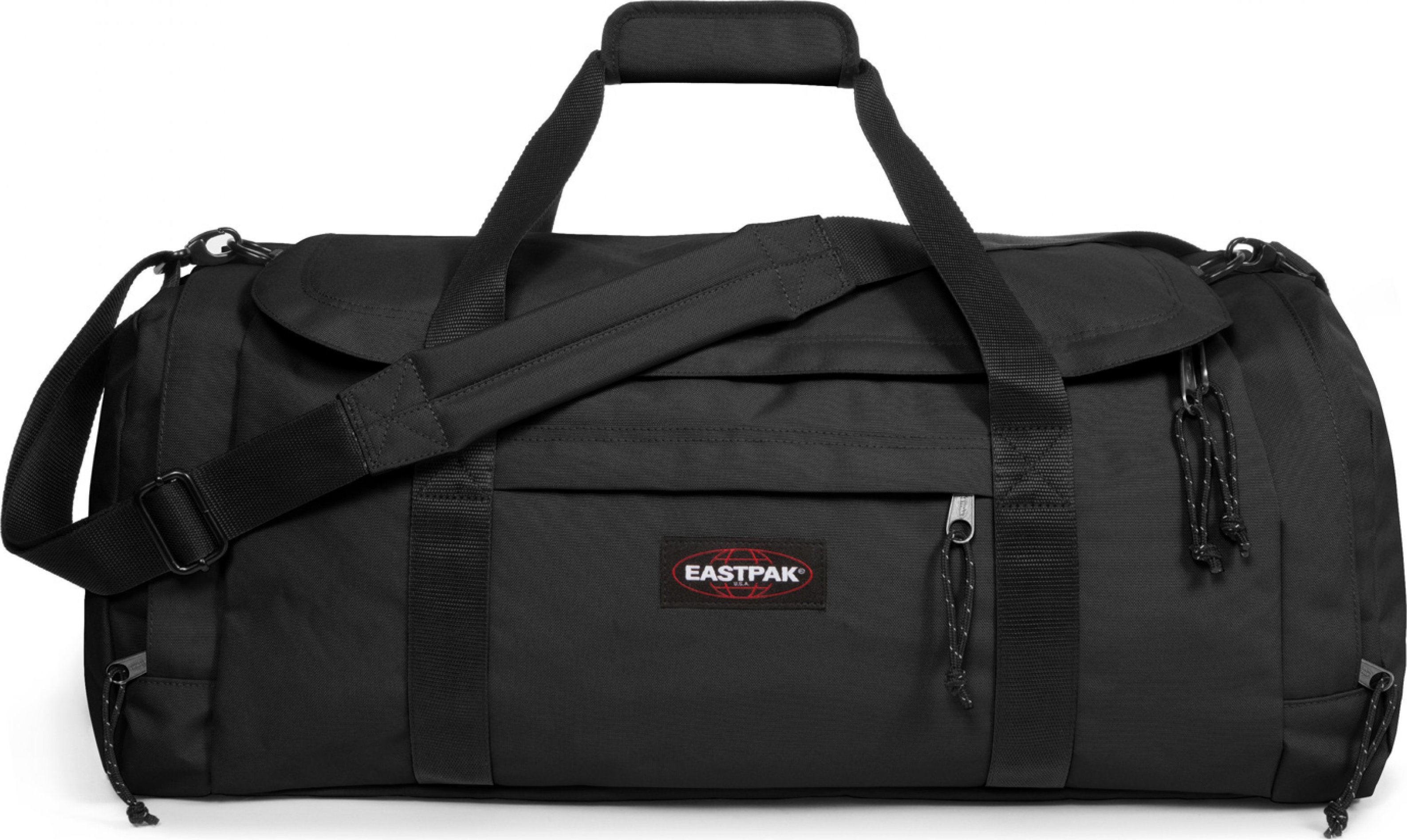 Eastpak Reader M + Black Duffelväskor OneSize