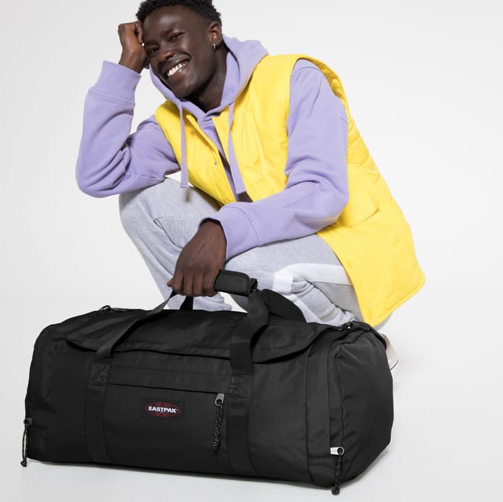 Eastpak Reader M + Black Eastpak Eastpak Reader M + Black Eastpak