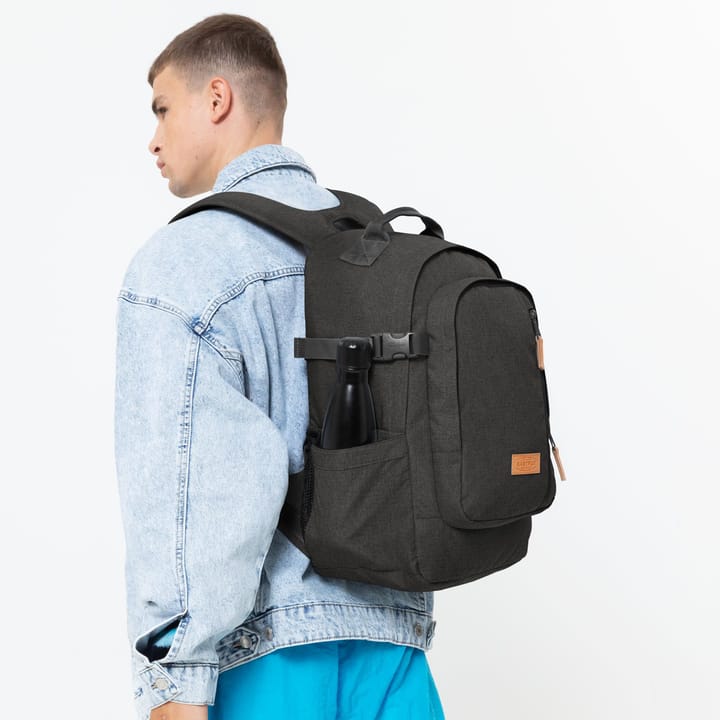 Smallker Cs Black Denim2 Eastpak