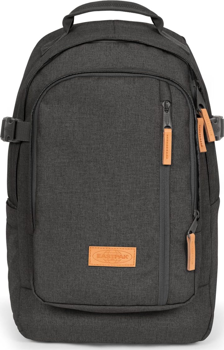 Smallker Cs Black Denim2 Eastpak