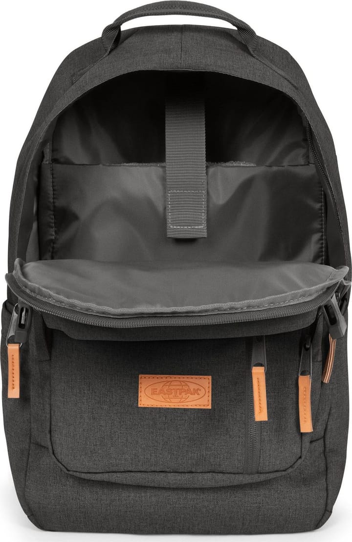 Smallker Cs Black Denim2 Eastpak