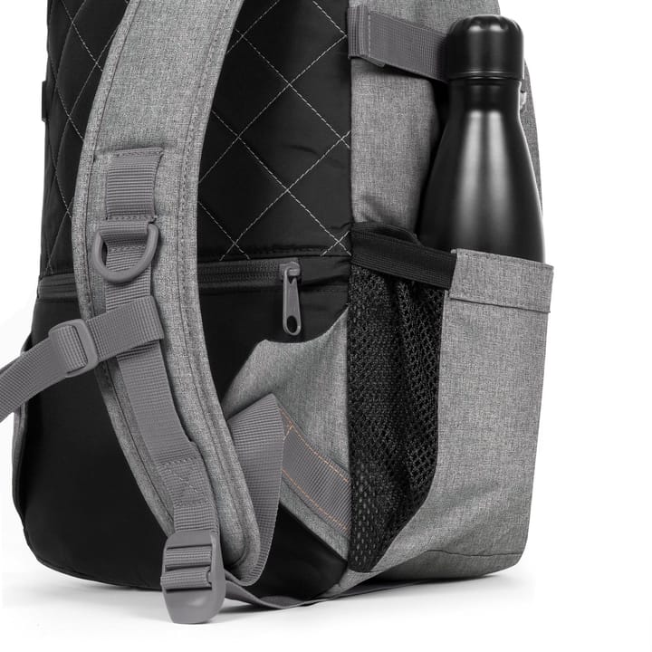 Smallker Cs Sunday Grey2 Eastpak