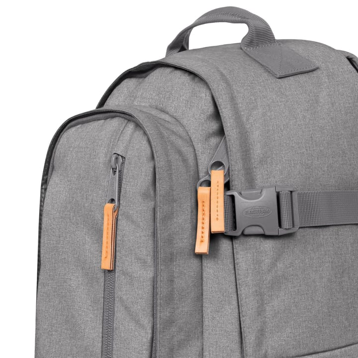 Smallker Cs Sunday Grey2 Eastpak