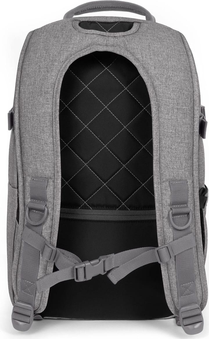 Smallker Cs Sunday Grey2 Eastpak