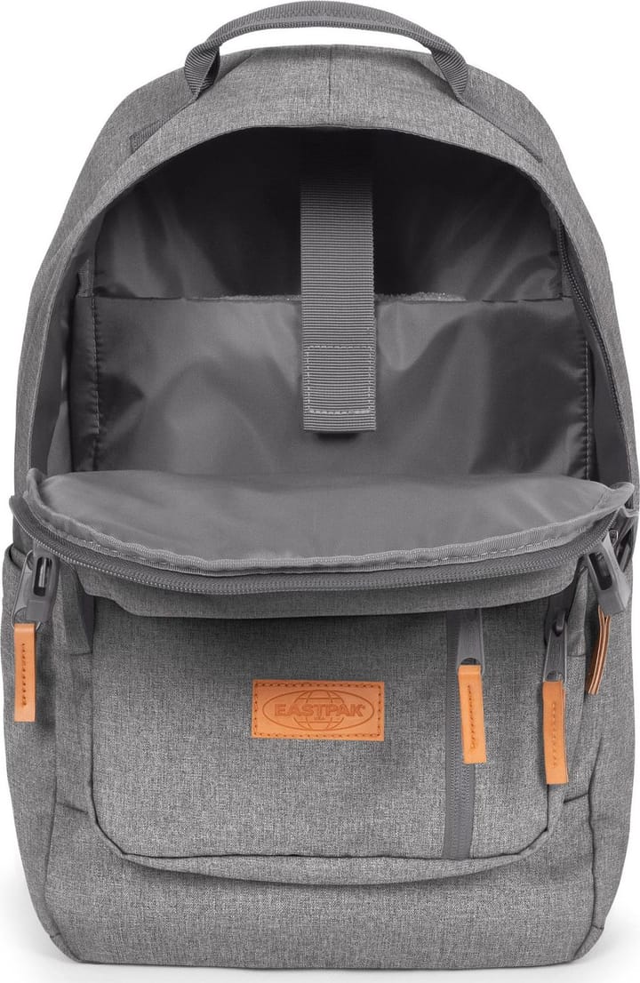 Smallker Cs Sunday Grey2 Eastpak