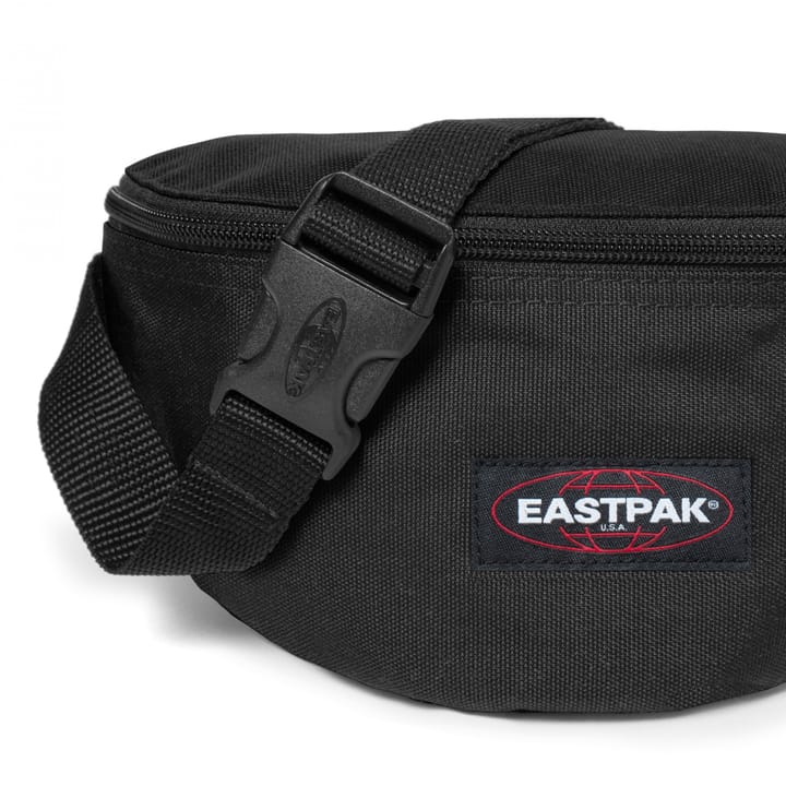 Springer Black Eastpak