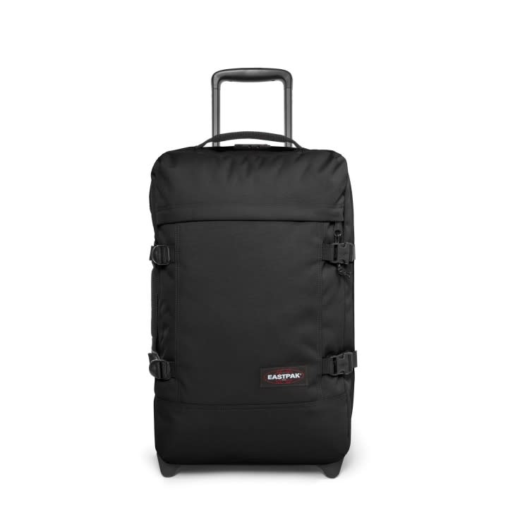 Eastpak Strapverz S Black Eastpak