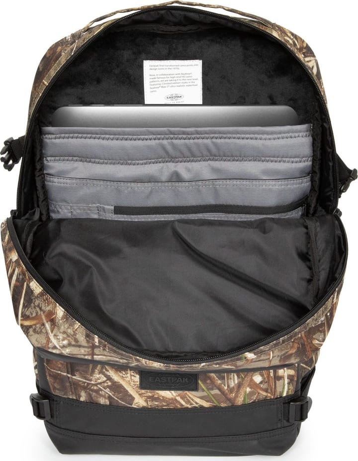 Tecum M Realtree Camo Eastpak