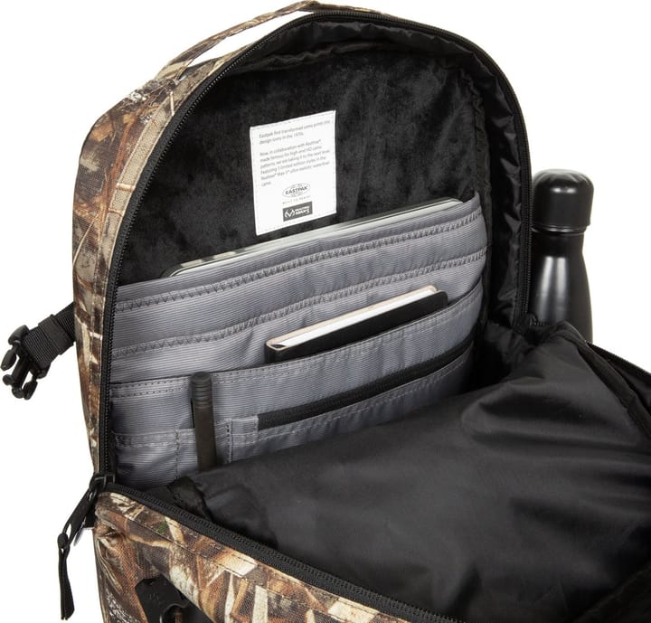 Tecum M Realtree Camo Eastpak