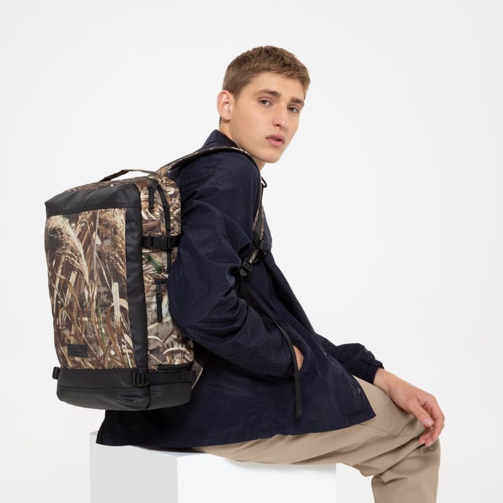 Tecum M Realtree Camo Eastpak