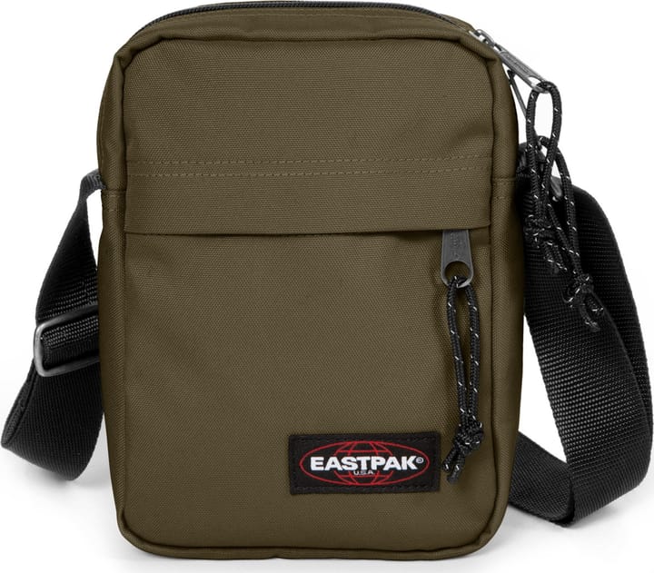 The One Army Olive Eastpak