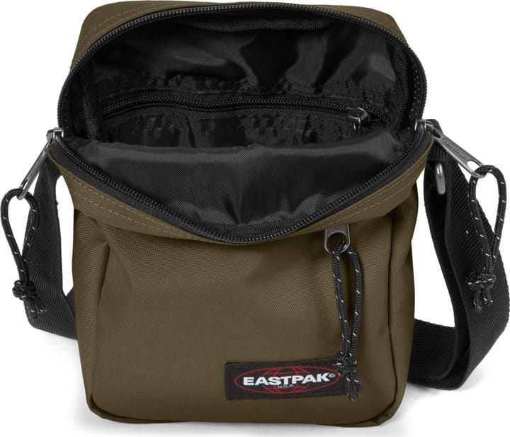 The One Army Olive Eastpak