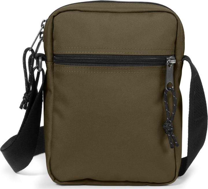 The One Army Olive Eastpak