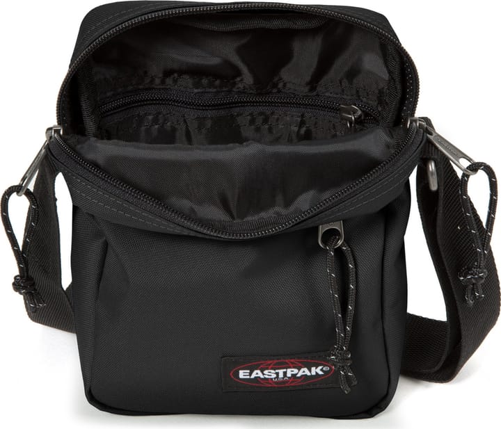 The One Black Eastpak