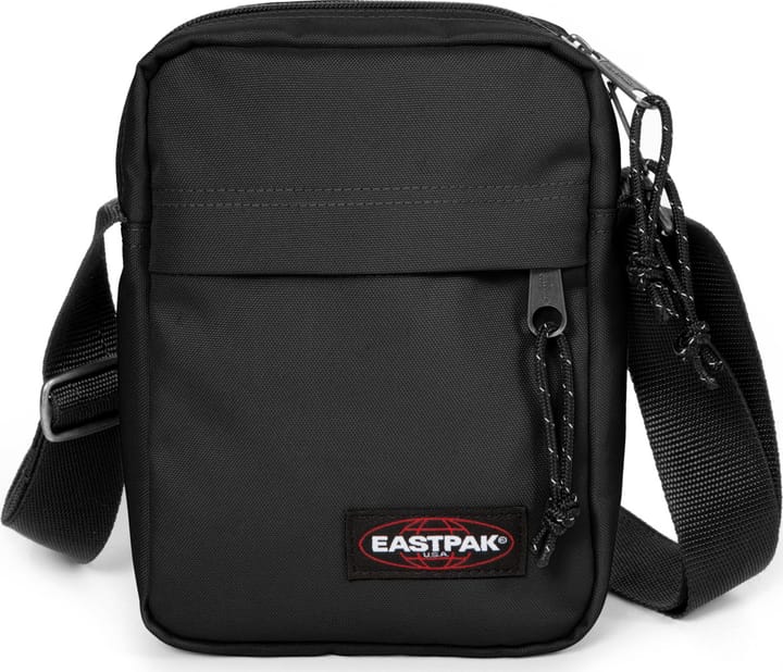 The One Black Eastpak