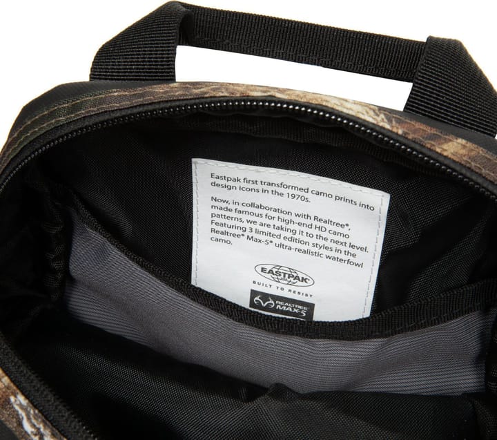 Eastpak The One Cnnct Realtree Camo Eastpak
