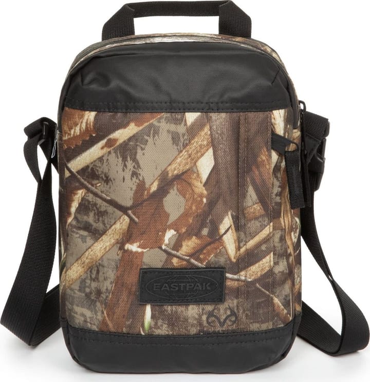 The One Cnnct Realtree Camo Eastpak