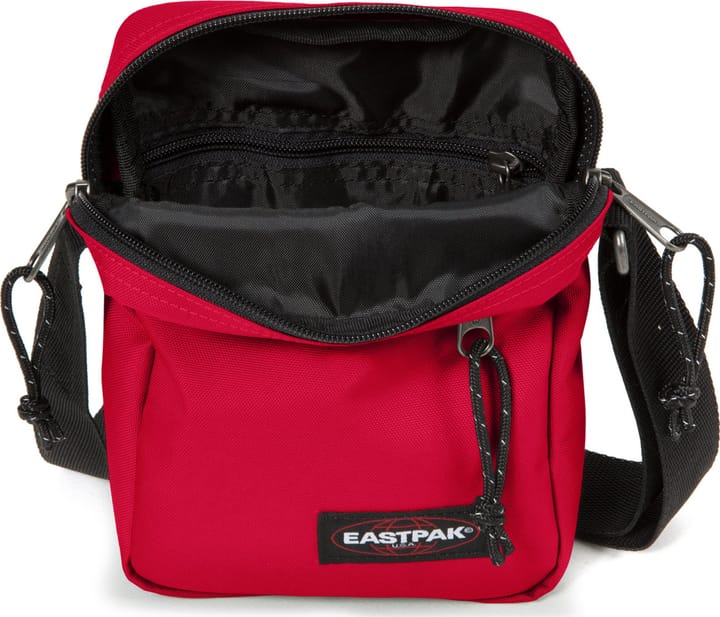 The One Sailor Red Eastpak