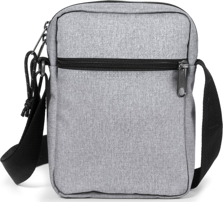 The One Sunday Grey Eastpak