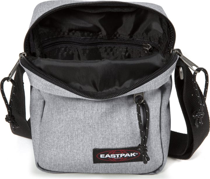 The One Sunday Grey Eastpak