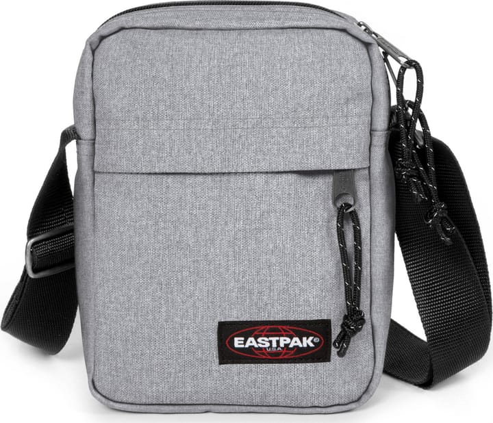 The One Sunday Grey Eastpak