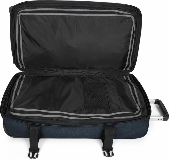 Eastpak Transit'R L Triple Denim Eastpak Eastpak Transit'R L Triple Denim Eastpak