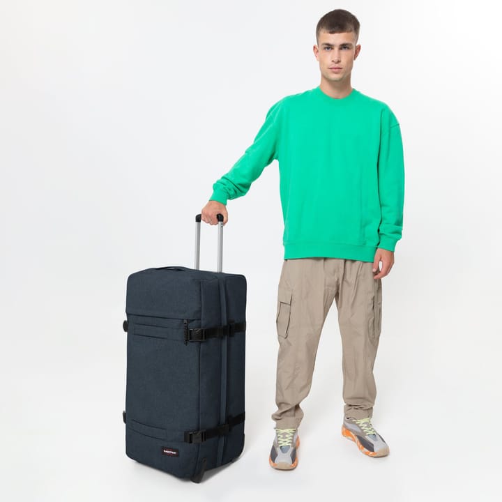 Eastpak Transit'R L Triple Denim Eastpak Eastpak Transit'R L Triple Denim Eastpak