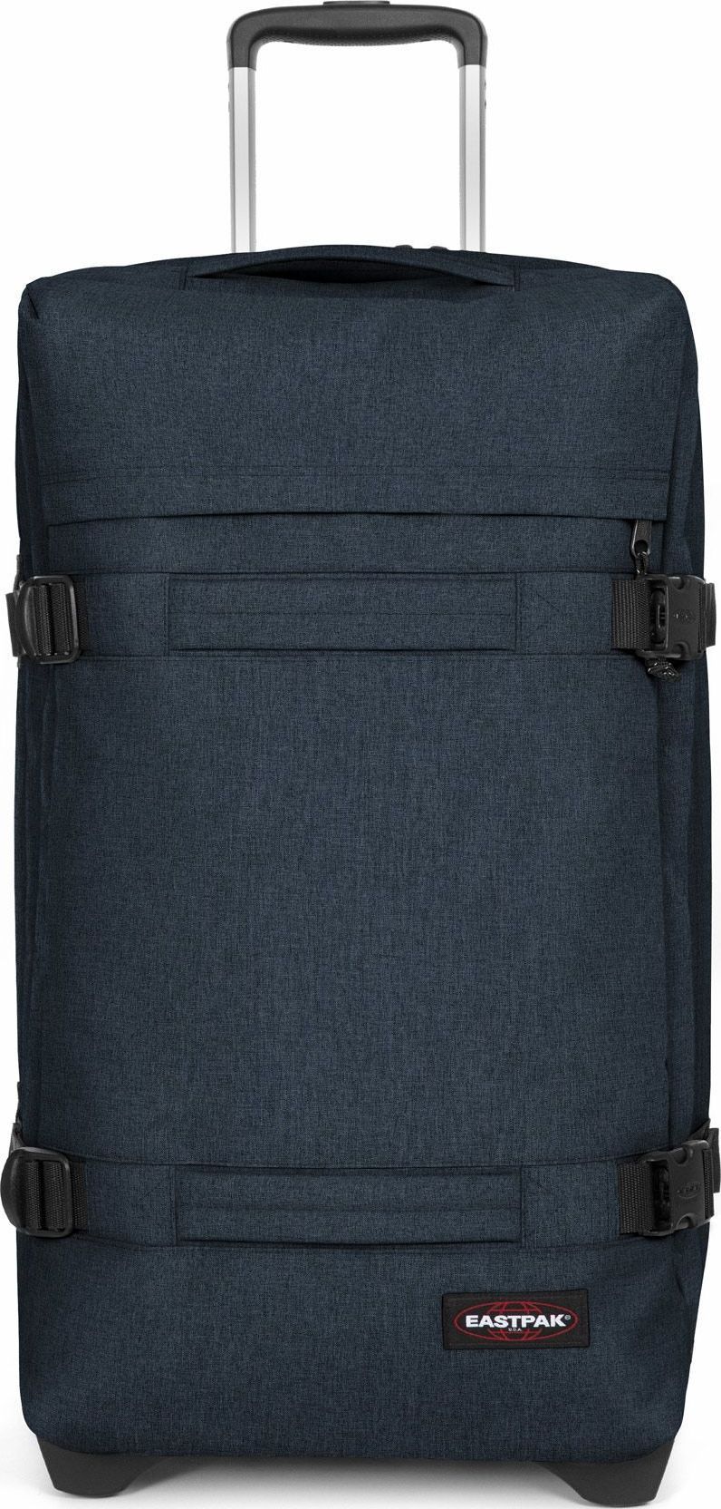 Eastpak Transit'R L Triple Denim