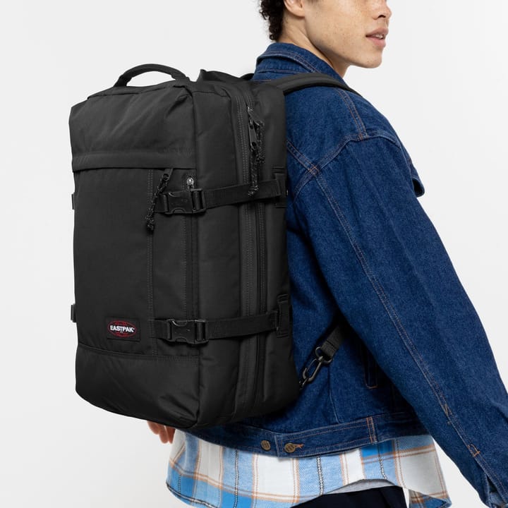 Travelpack Black Eastpak