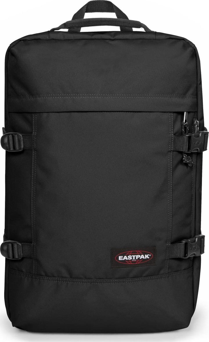 Travelpack Black Eastpak