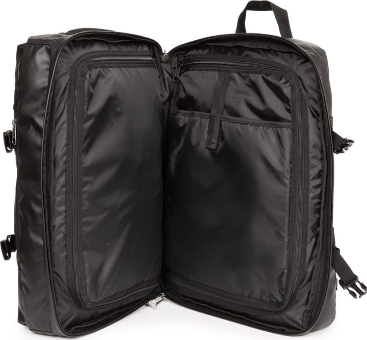 Eastpak Travelpack Tarp Tarp Black Eastpak Eastpak Travelpack Tarp Tarp Black Eastpak