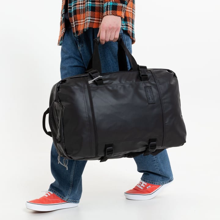 Eastpak Travelpack Tarp Tarp Black Eastpak Eastpak Travelpack Tarp Tarp Black Eastpak