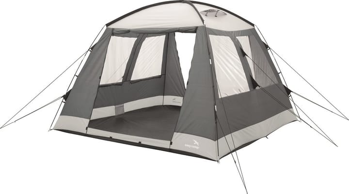 Easy Camp Day Tent Granite Grey Easy Camp